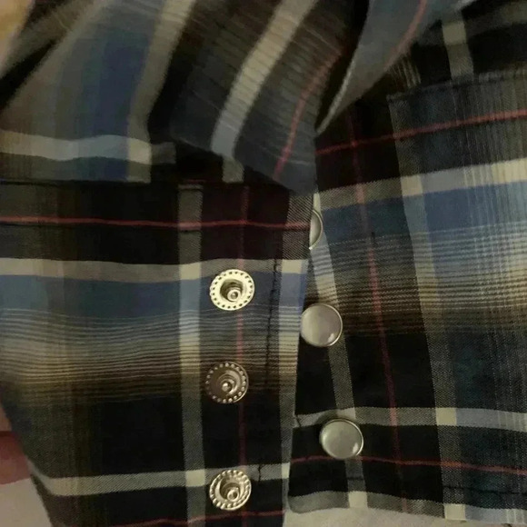 Ely Cattleman Grandpas shirt - Picture 5 of 7